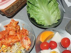 -杨小佳·齐齐哈尔烤肉·烤串(广州店)