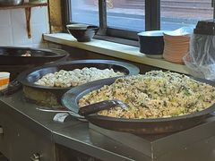 -舒蔡记生煎菜饭(云南中路店)