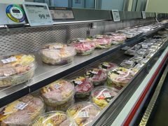 -山姆会员商店(杨桥西路店)