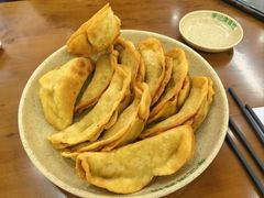 -李记清真馆(打钉巷店)