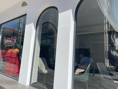 -何适山庄 ·可团建(水长城P2停车场店)