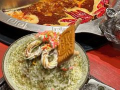 -袁老四重庆老火锅(桐梓坡店)