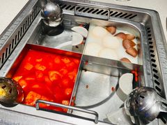 -海底捞火锅(群光广场店)