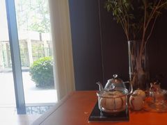 -庭院江南菜•烤鸭•非遗传承(丰台总部基地店)