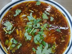 -山西刀削面(安定门店)