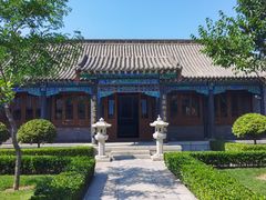 -金州副都统衙门博物馆