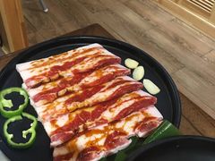 -九田家黑牛烤肉料理(石路天虹店)