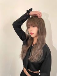点击看大图 -KEIVON HAIR·崎宏