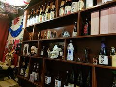 -半藏居酒屋(香港花园店)