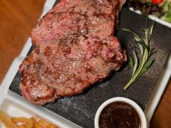 -Entrecôte 法国牛扒馆(保利·时光里店)