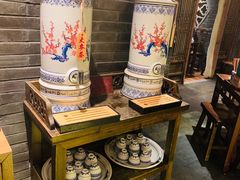 -南京大牌档(济南万象城店)