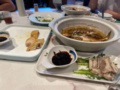 -壹只菜·崇明本地特色菜(崇明南门店)