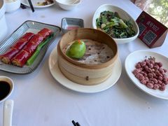 -粤域茶餐厅