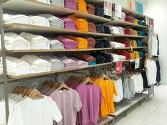-优衣库(苏州天虹CCMall石路店)