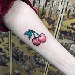 -天道tattoo纹身穿孔工作室
