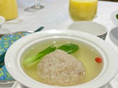 -一品江南韵·淮扬菜