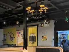 -嘎嘎鸭脑壳(驷马桥店)