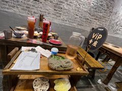 -于屿城重庆火锅(深圳总店)