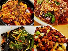 -陈麻婆豆腐总店
