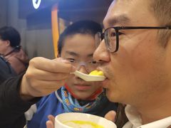 -海底捞火锅(外滩店)