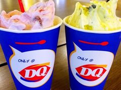 -DQ·蛋糕·冰淇淋(浦江欢乐颂店)