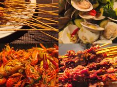 -爱乐国际温泉水疗会