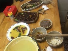 -人和水上飘(第一家店)
