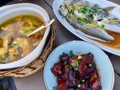 -听风阁农家私房菜茶楼(龙坞店)