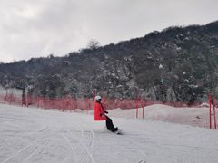 -太子岭滑雪场