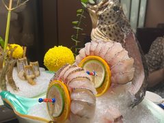 -揽季锅物会·海鲜姿造(三坊七巷店)