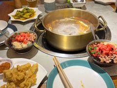 -大理董·董家小厨野生菌火锅(古城旗舰店)