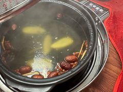 -花苑美食横琴生蚝火锅(拱北粤华路店)