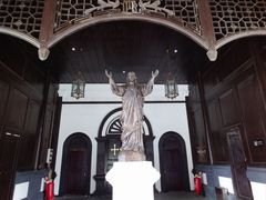 -平安桥天主教堂