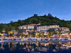 -普吉岛凯悦酒店