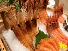 -Minase水濑·日料放题(外滩店)