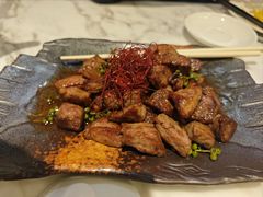 -鹭江潮餐厅·福建菜(鹭江佲家酒店)