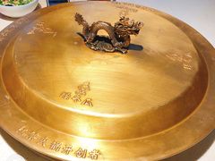 -矮冬瓜红茶火锅