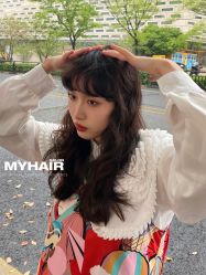 -MY HAIR ARDOR