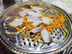 -凯盈阁·顺德私房菜·桑拿鸡