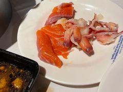 -星伦多自助料理·涮烤一体(虹悦城店)