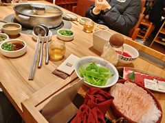 -巴奴毛肚火锅(龙湖锦艺城店)