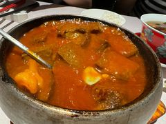 -千百味红餐厅·江西菜(绿地双子塔店)