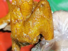 -光明刘冰乳鸽店(光明法政北路店)