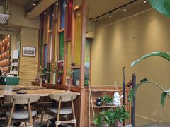 -越美小馆·越南料理(曲江店)