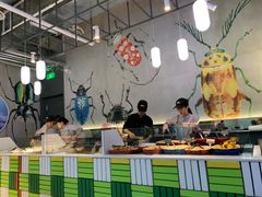 -Green Option(官舍店)