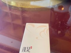 -汝是素•文创素食馆(金月湾店)