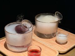 -烤匠麻辣烤鱼(重庆万象城店)