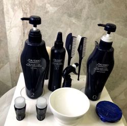 -OnHair Salon