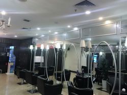 点击看大图 -3AM HAIR SALON染发接发
