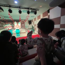 -啵乐乐儿童主题乐园(北京旗舰店)